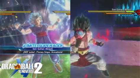 is xenoverse canon